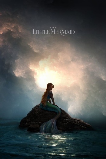 Read more about the article The Little Mermaid (2023) English [Subtitles Added] WEB-DL Download 480p [400MB] | 720p [1GB] | 1080p [2.6GB]