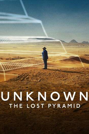 Read more about the article Unknown: The Lost Pyramid (2023) Dual Audio [Hindi+English] WEB-DL Download 480p [300MB] | 720p [800MB] | 1080p [2GB]
