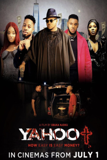 Read more about the article Yahoo+ (2022) English [Subtitles Added] WEB-DL Download 480p [250MB] | 720p [700MB] | 1080p [1.6GB]