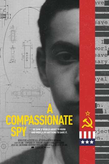 Read more about the article A Compassionate Spy (2022) English [Subtitles Added] BluRay Download 480p [300MB] | 720p [850MB] | 1080p [2GB]