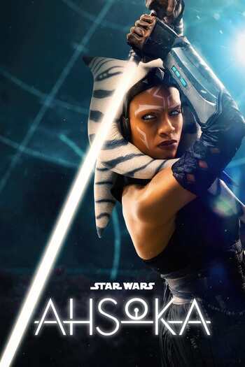 Read more about the article Ahsoka (2023) Season 1 Dual Audio [Hindi+English] Web-DL {Episode 7 Added} Download | 480p | 720p | 1080p