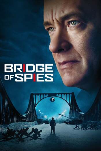 Read more about the article Bridge of Spies (2015) Dual Audio [Hindi-English] BluRay Download 480p [400MB] | 720p [1.2GB] | 1080p [2.7GB]