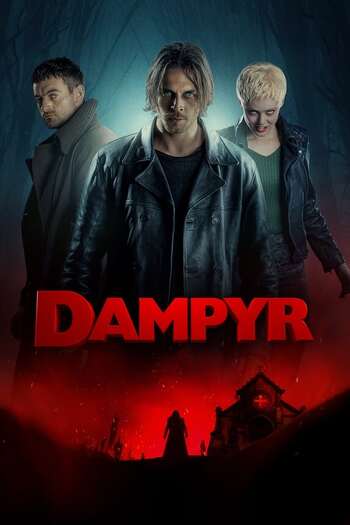 Read more about the article Dampyr (2023) Dual Audio [Hindi-English] WEB-DL Download 480p [400MB] | 720p [800MB] | 1080p [2GB]