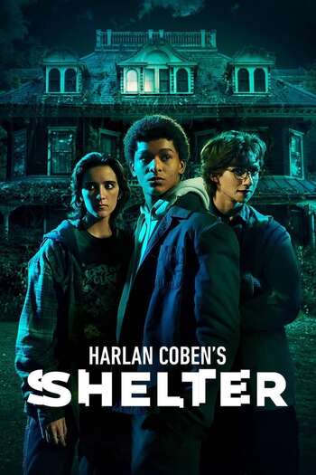 Read more about the article Harlan Coben’s Shelter – Amazon Original (2023) Season 1 Dual Audio [Hindi+English] Web-DL {Episode 8 Added} Download | 480p | 720p | 1080p