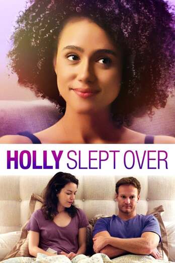 Read more about the article Holly Slept Over (2020) Dual Audio [Hindi-English] BluRay Download 480p [300MB] | 720p [800MB] | 1080p [2GB]