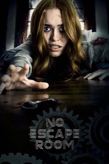 Read more about the article No Escape Room (2018) Dual Audio [Hindi-English] WEB-DL Download 480p [280MB] | 720p [770MB] | 1080p [1.8GB]