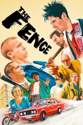 Read more about the article The Fence (2022) English [Subtitles Added] WEB-DL Download 480p [280MB] | 720p [760MB] | 1080p [1.8GB]