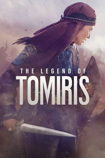 Read more about the article The Legend of Tomiris (2019) Dual Audio [Hindi-Kazakh] BluRay Download 480p [510MB] | 720p [1.4GB] | 1080p [3.2GB]