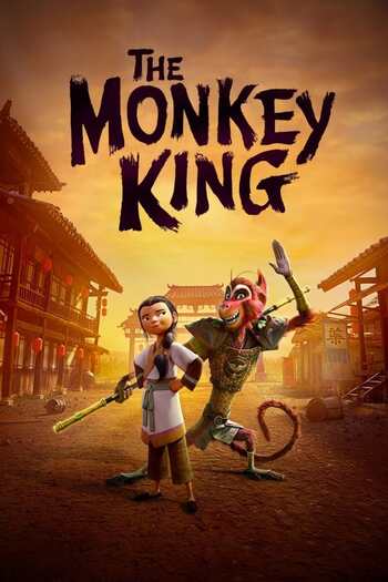 Read more about the article The Monkey King – Netflix Original (2023) Dual Audio [Hindi-English] WEB-DL Download 480p [500MB] | 720p [1.4GB] | 1080p [4GB]