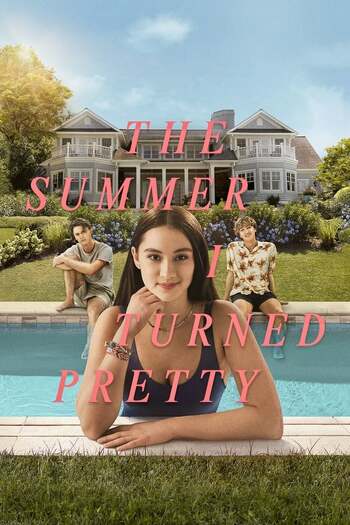 Read more about the article The Summer I Turned Pretty (2022-23) Season 1-2 Dual Audio [Hindi+English] Web-DL {Episode 8 Added} Download | 480p | 720p | 1080p