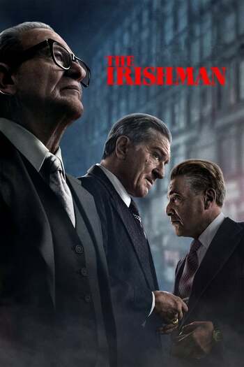 Read more about the article The Irishman (2019) Dual Audio [Hindi-English] WEB-DL Download 480p [850MB] | 720p [1.6GB] | 1080p [3.2GB]