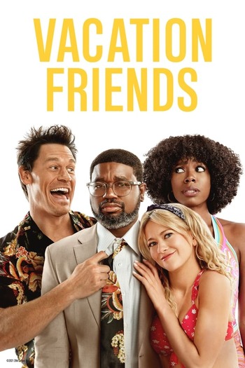 Read more about the article Vacation Friends (2021) English [Subtitles Added] WEB-DL Download 480p [310MB] | 720p [830MB] | 1080p [2GB]
