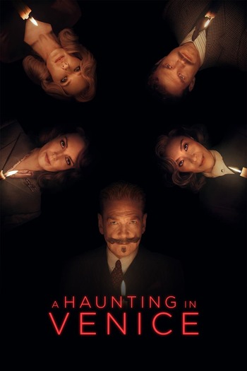 Read more about the article A Haunting In Venice (2023) English Audio HDCAM V3 Download 480p [300MB] | 720p [1GB] | 1080p [1.8GB]