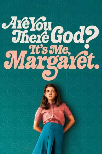 Read more about the article Are You There God? It’s Me, Margaret. (2023) Dual Audio [Hindi-English] BluRay Download 480p [350MB] | 720p [950MB] | 1080p [2.2GB]