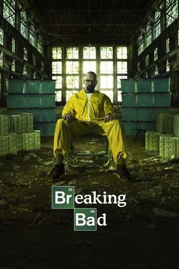 Read more about the article Breaking Bad (2008) Season 1-3 Dual Audio [Hindi+English] Web-DL {Episode 2 Added} Download | 480p | 720p | 1080p
