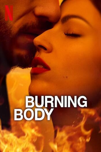 Read more about the article Burning Body (2023) Season 1 Multi Audio [Hindi+English+Spanish] Web-DL Download | 480p | 720p | 1080p