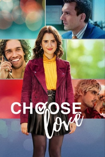 Read more about the article Choose Love – Netflix Original (2023) Dual Audio [Hindi-English] WEB-DL Download 480p [950MB] | 720p [2.6GB] | 1080p [6.2GB]