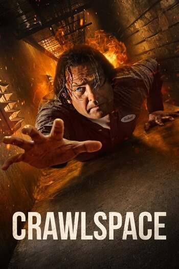 Read more about the article Crawlspace (2023) WEB-DL Dual-Audio [Hindi-English] Download 480p [300MB] | 720p [810MB] | 1080p [1.9GB]