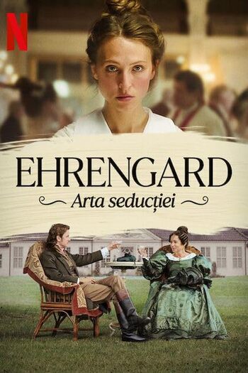 Read more about the article Ehrengard: The Art of Seduction (2023) NF WEB-DL Multi-Audio [Hindi-Danish-English] Download 480p [340MB] | 720p [940MB] | 1080p [2.1GB]