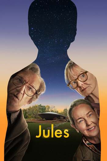 Read more about the article Jules (2023) English Audio {Subtitles Added} WeB-DL Download 480p [270MB] || 720p [700MB] || 1080p [1.6GB]
