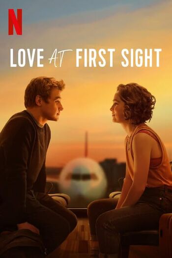 Read more about the article Love At First Sight (2023) WEB-DL Dual-Audio [Hindi-English] Download 480p [300MB] | 720p [810MB] | 1080p [1.9GB]