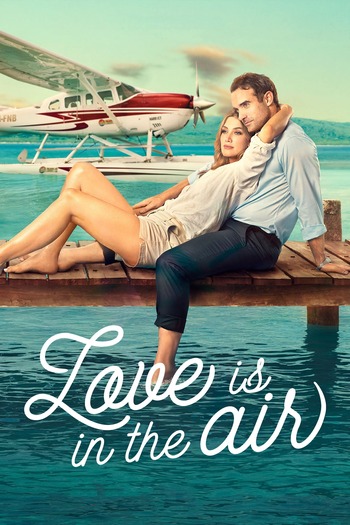 Read more about the article Love Is in the Air (2023) English Audio {Subtitles Added} WeB-DL Download 480p [300MB] || 720p [800MB] || 1080p [1.7GB]