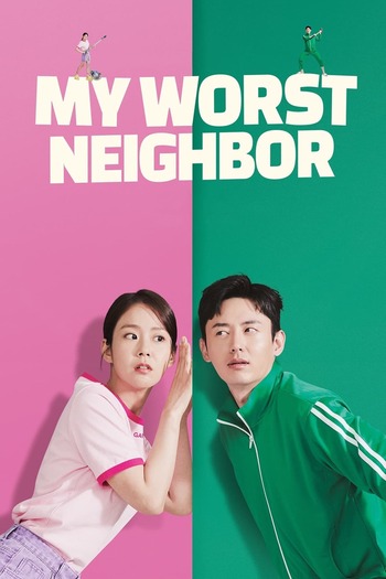 Read more about the article My Worst Neighbor (2023) Korean Audio WeB-DL Download 480p [340MB] || 720p [910MB] || 1080p [2.2GB]