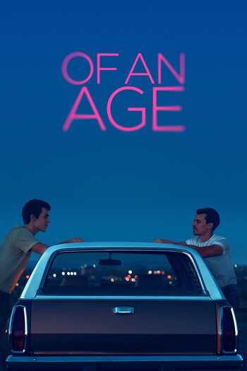 Read more about the article Of an Age (2023) Dual Audio {Hindi-English} WeB-DL Download 480p [320MB] || 720p [900MB] || 1080p [2GB]