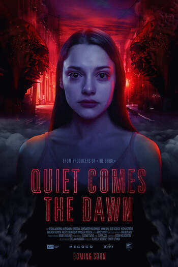 Read more about the article Quiet Comes the Dawn aka Rassvet (2019) Dual Audio [Hindi-English] WEB-DL Download 480p [320MB] | 720p [880MB] | 1080p [2GB]