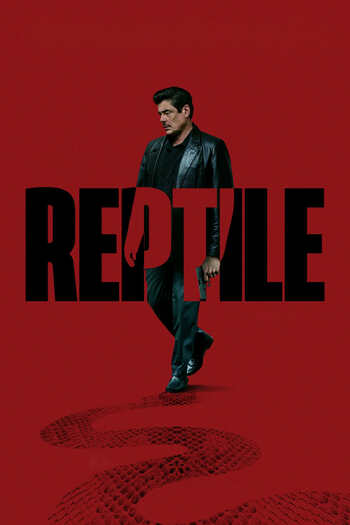 Read more about the article Reptile (2023) Dual Audio [Hindi-English] WEB-DL Download 480p [400MB] | 720p [1.2GB] | 1080p [3GB]