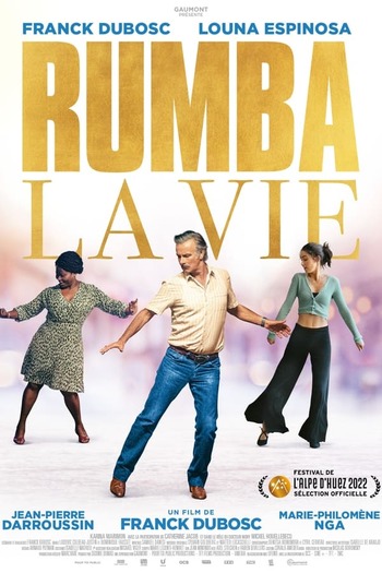 Read more about the article Rumba Therapy (2022) Dual Audio [Hindi-French] WEB-DL Download 480p [380MB] | 720p [920MB] | 1080p [2.1GB]