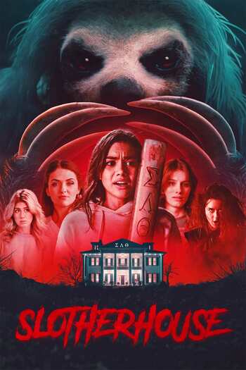Read more about the article Slotherhouse (2023) English Audio {Subtitles Added} WeB-DL Download 480p [300MB] || 720p [800MB] || 1080p [1.7GB]