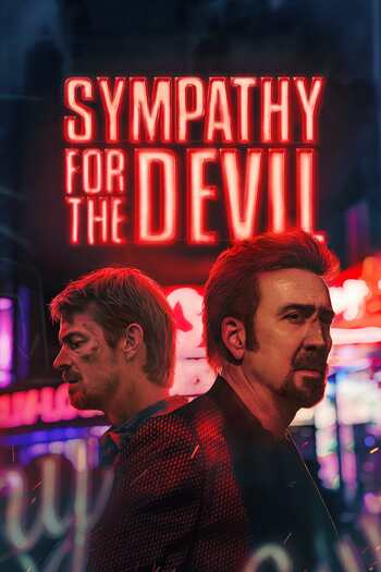 Read more about the article Sympathy for the Devil (2023) Dual Audio [Hindi-English] BluRay Download 480p [400MB] | 720p [850MB] | 1080p [2GB]