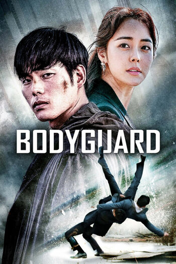 Read more about the article The Bodyguard (2020) WEB-DL Dual-Audio [Hindi – Korean] Download 480p [260MB] | 720p [730MB] | 1080p [1.5GB]