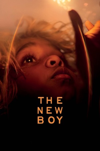 Read more about the article The New Boy (2023) WEB-DL English {Subtitles Added} Download 480p [350MB] | 720p [950MB] | 1080p [2.2GB]