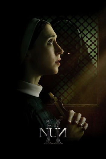 Read more about the article The Nun II (2023) Dual Audio [Hindi-English]  HDCAM V3 Download 480p [350MB] | 720p [900MB] | 1080p [4GB]