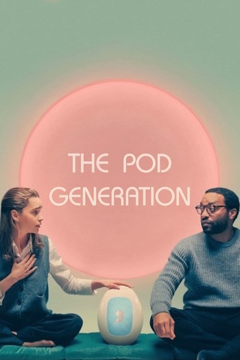 Read more about the article The Pod Generation (2023) English Audio {Subtitles Added} WeB-DL Download 480p [300MB] || 720p [650MB] || 1080p [1.6GB]