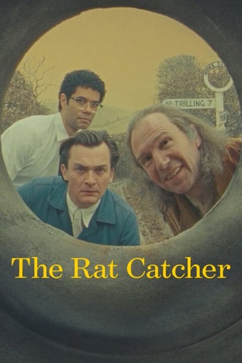 Read more about the article The Ratcatcher (2023) Dual Audio [Hindi-English] WEB-DL Download 480p [60MB] | 720p [165MB] | 1080p [390MB]