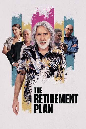 Read more about the article The Retirement Plan (2023) English Audio {Subtitles Added} WeB-DL Download 480p [300MB] || 720p [800MB] || 1080p [1.9GB]