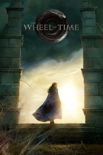 Read more about the article The Wheel of Time (2021-23) Season 1-2 Dual Audio [Hindi+English] Web-DL {Episode 7 Added} Download | 480p | 720p | 1080p