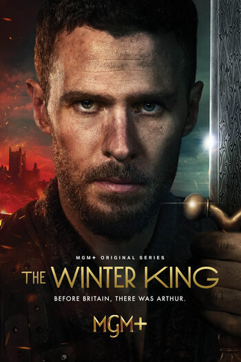 Read more about the article The Winter King (2023) Season 1 [S01E05 – ADDED] English WEB Series Download 720p | 1080p WEB-DL