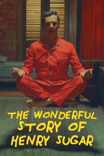 Read more about the article The Wonderful Story Of Henry Sugar (2023) WEB-DL Dual-Audio [Hindi-English] Download 480p [140MB] | 720p [380MB] | 1080p [900MB]