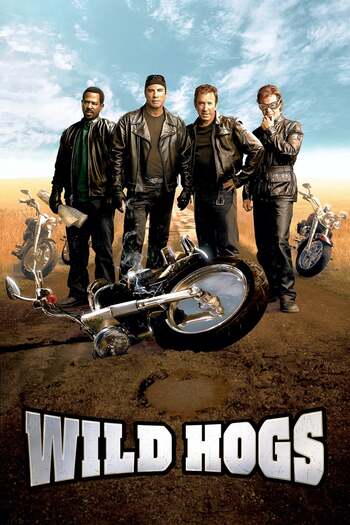 Read more about the article Wild Hogs (2007) Dual Audio [Hindi-English] BluRay Download 480p [400MB] | 720p [850MB] | 1080p [2GB]