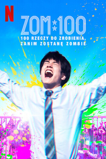 Read more about the article Zom 100: Bucket List Of The Dead (2023) NF WEB-DL Multi-Audio [Hindi DDP5.1- Japanese – English] Download 480p [470MB] | 720p [1.2GB] | 1080p [3GB]